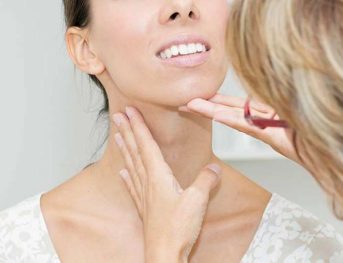 thyroid